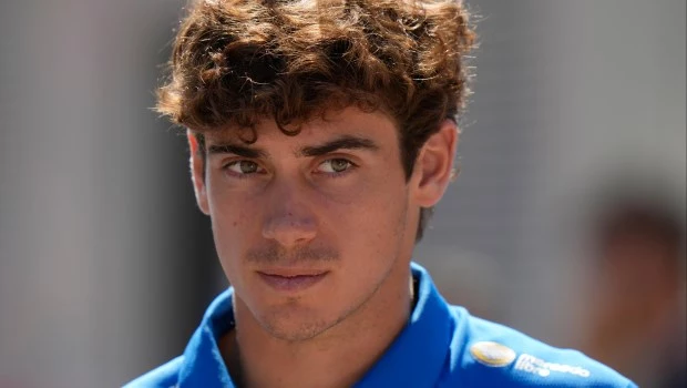 Colapinto: "Creo que tenía una gran oportunidad y no la aproveché"