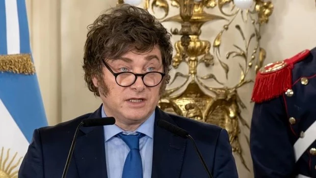 Milei reunirá al Gabinete en Casa Rosada con Malvinas y el Presupuesto 2027 como ejes centrales