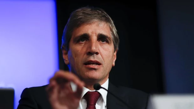 El Banco Central intercambió bonos con el Tesoro para ampliar su poder de fuego