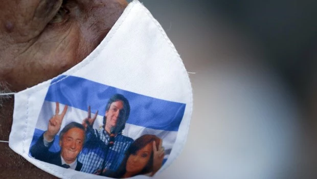 Otro dirigente de La Campora, acusado de negocios millonarios con la UOM