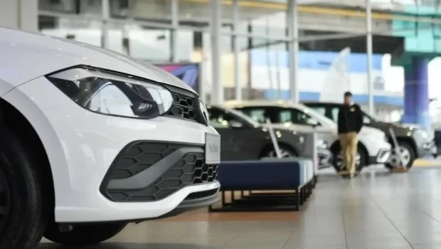 Cómo son los créditos que lanzó el Banco Nación para comprar autos 0 Km y usados