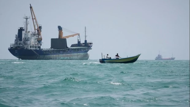 Fuerte advertencia de Irán a Corea del Sur por acciones en el Estrecho de Ormuz