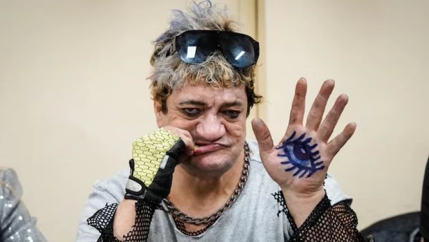 Se suspendió otra vez la audiencia del juicio contra Pity Álvarez