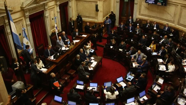 La Libertad Avanza necesitará el apoyo de sus aliados parar aprobar el proyecto.