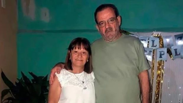 Silvia Beatriz Mina murió como consecuencia de las heridas sufridas en manos de Marcelo Roberto Tesio.