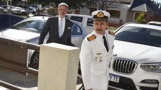 La condena al capitán de navío Claudio Villamide plantea una cuestión que excede su responsabilidad personal.