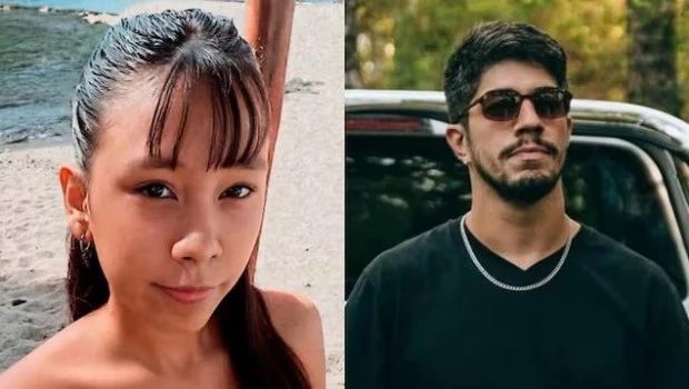 Femicidio de Agostina: Barrelier dijo que tenía una deuda por droga y que debía “entregar una chica”