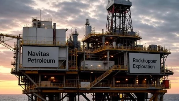 Milei denunció a cinco petroleras por operar en Malvinas y ordenó priorizar la Base Naval en el Presupuesto 2027