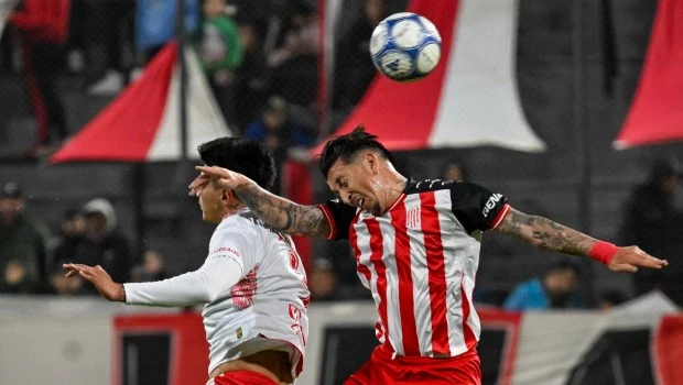 Argentinos Juniors empató con Barracas Central y se mantiene como líder de la zona B del Torneo Clausura