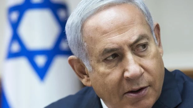 Un país árabe había advertido a Netanyahu que el Hamas tramaba un gran ataque
