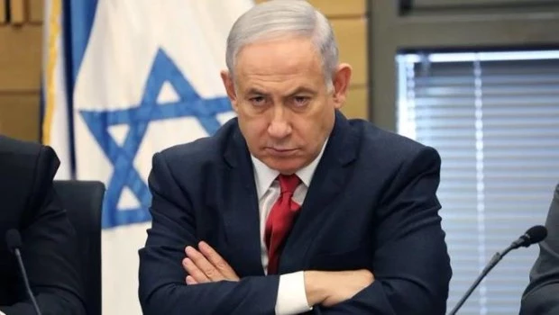 La oficina de Netanyahu negó que Emiratos Árabes Unidos le advirtiera antes de los ataques del 7 de octubre