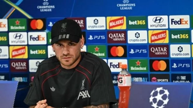 Mac Allister sobre su futuro en el Liverpool: “Me pone muy triste no recibir una renovación”