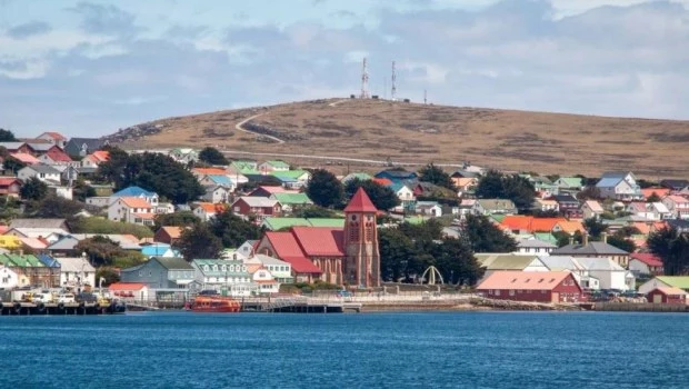 La nueva situación de Malvinas