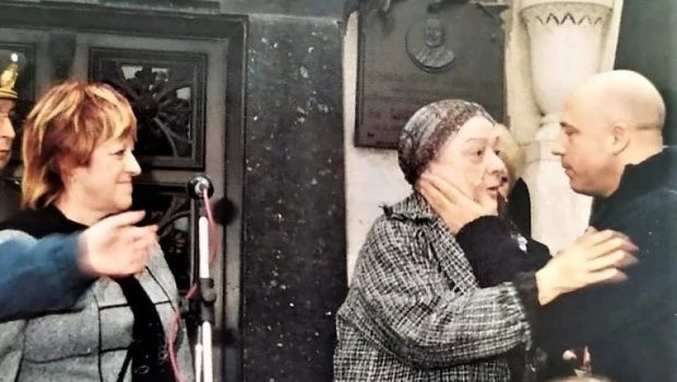Susana Valle: memoria, militancia y una amistad que trascendió generaciones