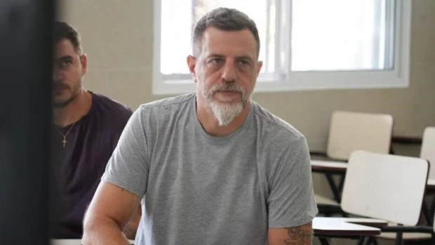 Luego de las advertencias, se reforzó la seguridad del funcionario y su familia.