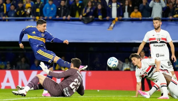 Consiguió un triunfo trabajado