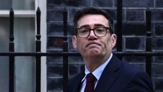 Andy Burnham