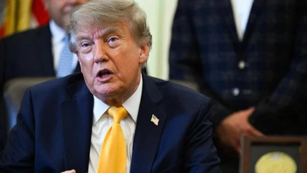 Trump dice que la guerra de Irán terminará justo después de las elecciones legislativas