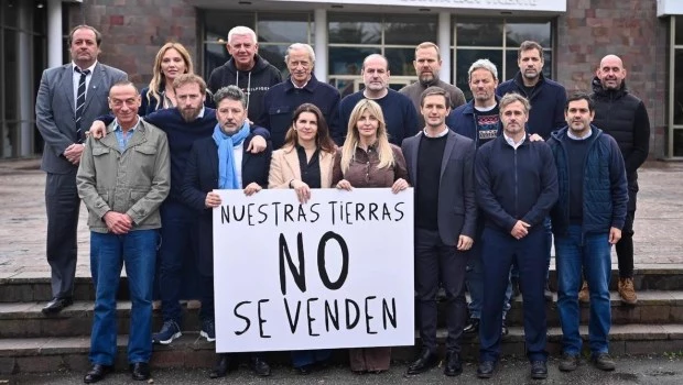 Fuego amigo, internas y Maquiavelo: ¿llegó la hora de los intendentes en la Provincia?