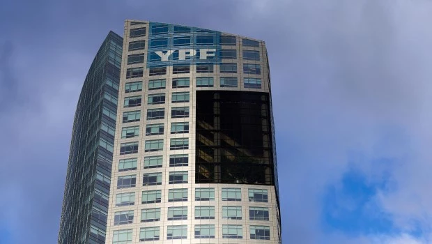 YPF obtuvo de inversores globales u$s 1.200 millones con la tasa más baja de su historia