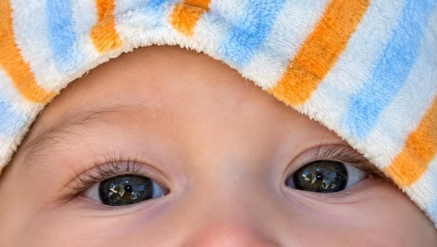 El asombro, la confianza y la esperanza (Reflexiones de un papá joven)
