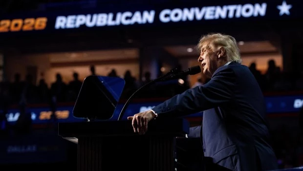 Trump ofrece 5.000 dólares a cada ciudadano si su partido gana las elecciones de término medio