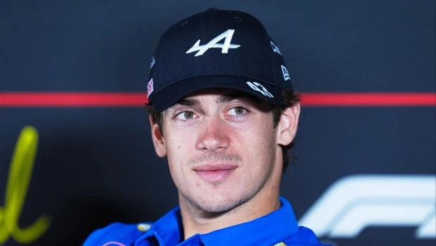 Colapinto palpita el GP de España: “Hacer una vuelta perfecta es casi imposible”