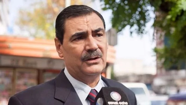 Alfredo López.