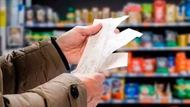 La inflación de agosto se desaceleró y fue del 1,7%