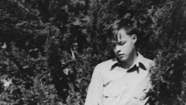 Artista y explorador, Everett Ruess desapareció en noviembre de 1934 en el estado norteamericano de Utah.