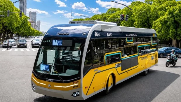 Cambiarán el sentido de 18 calles para adaptar la circulación al nuevo Trambus