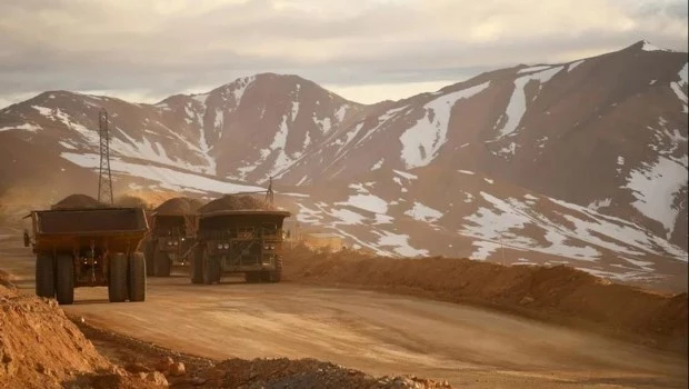 Las exportaciones mineras treparon un 75% en el primer semestre y la inversión extranjera es récord