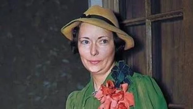Margaret Mitchell.