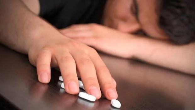 Adicciones: ¿Vale la pena vivir?