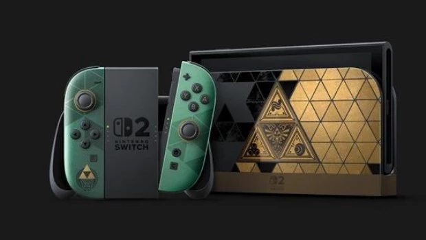 Zelda y mucho más: las apuestas para 2026 y 2027