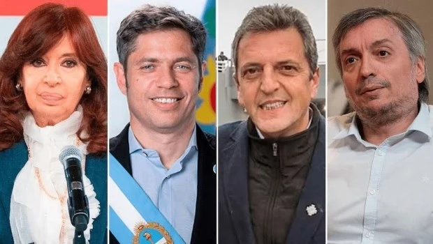 Pirillo sentenció: “Si en la oposición siguen los mismos de siempre, Milei vuelve a ganar en 2027”