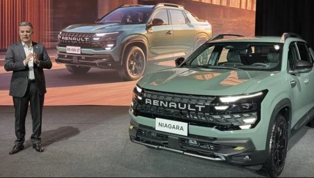 Renault reclama la baja de impuestos para nivelar la competencia con las marcas chinas