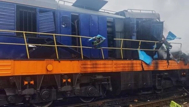 Rusia atacó un objetivo a 800 metros de Polonia y crece la preocupación en la frontera de la OTAN