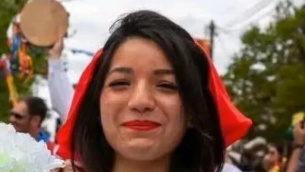 El femicidio de una joven aspirante a gendarme conmociona a San Juan