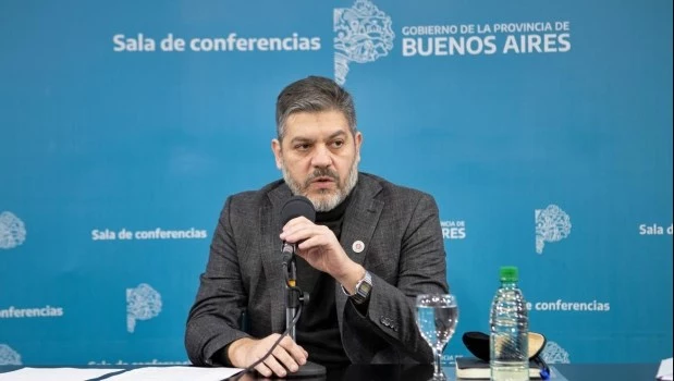 El Gobierno de Kicillof le reclama a Nación una supuesta deuda atrasada de 19 billones