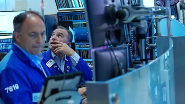 Los inversores dan por seguro que este miércoles la Fed subirá las tasas un cuarto de punto.