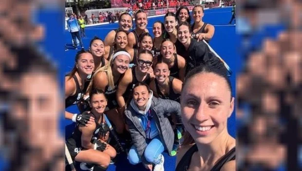 Juegos Suramericanos 2026: Las Leonas y un debut aplastante ante Paraguay