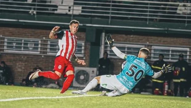Torneo Clausura: Barracas Central igualó con Banfield y llega a siete partidos sin ganar