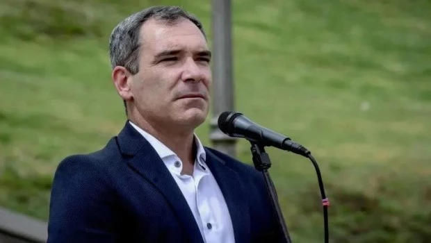 El intendente de Mar del Plata le respondió a la Provincia