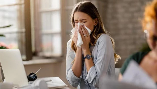 Bajaron los casos de influenza y neumonía tras los picos del invierno