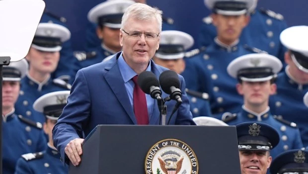 Estados Unidos admitió por primera vez que tiene armas desplegadas en el espacio