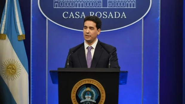 El Gobierno ampliará la denuncia contra empresas que operen en las Islas Malvinas