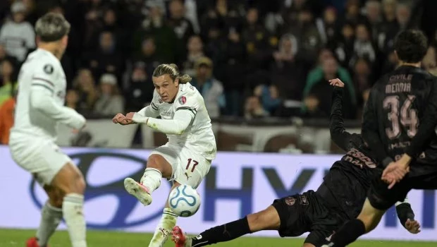 A Platense no le alcanzó con ganarle a Fluminense y quedó eliminado de la Libertadores