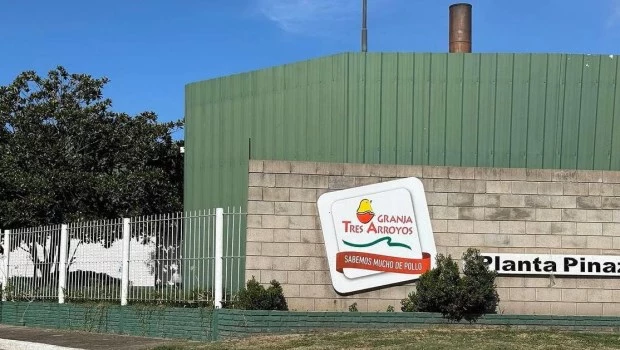 Granja Tres Arroyos SA pidió el concurso de acreedores