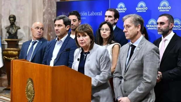 El oficialismo no garantiza el quórum y peligra la sesión del Senado
